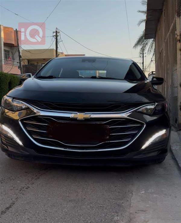 شيفروليه ماليبو 2022 للبيع في العراق -  بغداد